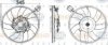 BEHR HELLA SERVICE 8EW 351 104-531 Fan, radiator